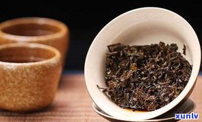 比较黑茶与普洱茶减肥法的效果：有何异同？