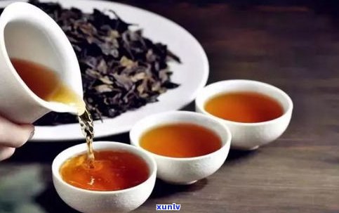 黑茶普洱茶减肥效果如何？是有效减脂还是增重？哪种黑茶普洱茶最适宜减肥？