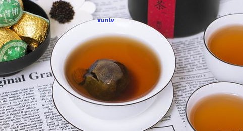 普洱茶熟茶怎么品-普洱茶熟茶怎么品尝