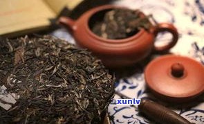 普洱茶金叶子：起源、种类与功效全解析