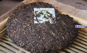 金叶普洱茶紧压茶-金叶普洱茶紧压茶是什么茶