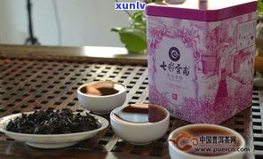 玫瑰普洱茶乌龙茶-玫瑰普洱茶好喝吗