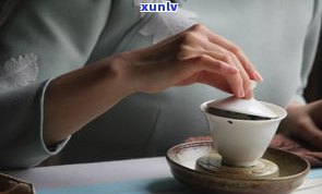 靓茶是什么意思？解释、暗号与特点全知道