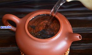 普洱茶中老树生茶与熟茶的比较：哪个更好？探讨功效与作用