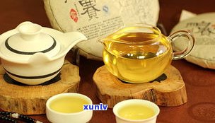 最好的普洱茶黄茶是哪一种？品种、品牌及作用全解析