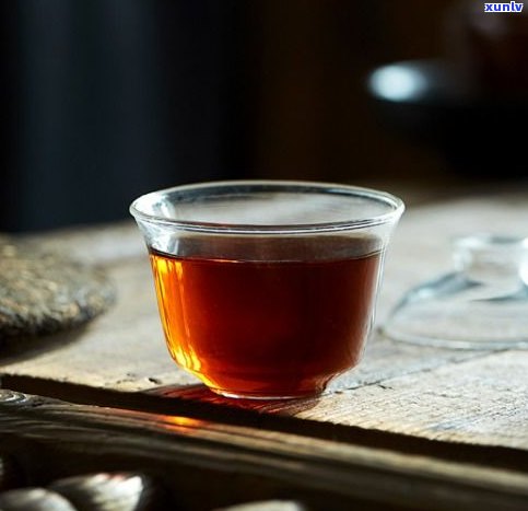 普洱茶中最苦的茶是哪一种？