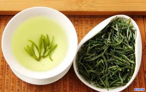 普洱茶青茶：怎么回事？是绿茶吗？