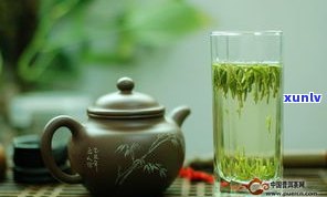 普洱茶青茶：怎么回事？是绿茶吗？