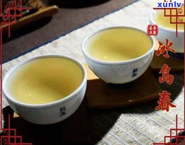 普洱茶为什么叫冰岛、老班章？它们的由来与特点是什么？