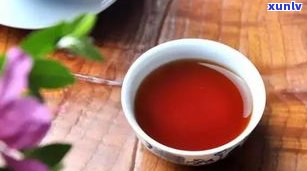 小橘柑茶：普洱茶or红茶？揭开神秘面纱