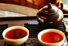 小橘柑茶：普洱茶or红茶？揭开神秘面纱