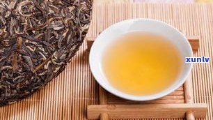 紫茶与普洱茶的区别及功效：全面解析