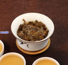 1800克普洱茶-普洱茶380克