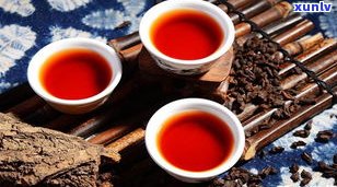普洱茶是不是名茶？探讨其是否属于名茶类或其中之一，分析其是否享有盛誉。