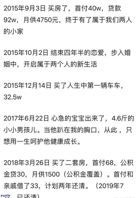 90后都欠了多少债？揭秘年轻一代的负债情况