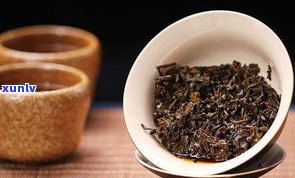 普洱茶又叫黑茶吗？原因解析与功效介绍