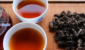 普洱茶又叫黑茶吗？原因解析与功效介绍