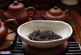 普洱茶是否被称为黑茶？原因是什么？请解答。