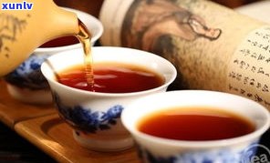 普洱茶是否被称为黑茶？原因是什么？请解答。