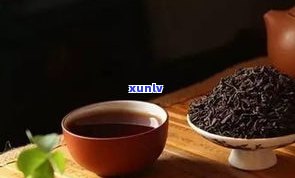 普洱是黑茶吗？熟悉黑茶的功效与分类