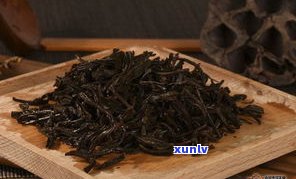 普洱茶是黑茶吗？它有哪些功效与作用？