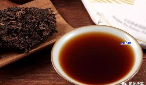 普洱茶又叫黑茶吗-普洱茶又叫黑茶吗为什么