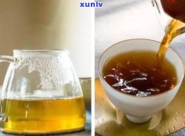 普洱茶老茶味道淡、有腥味、口感问题及水味重原因解析