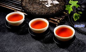 普洱茶茶味淡？解决方案与原因解析