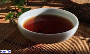 普洱茶茶味淡？解决方案与原因解析