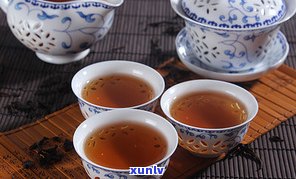 普洱老茶的味道：如何描述其独特的口感和香气？