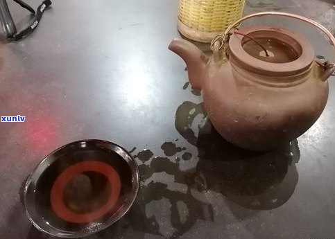 普洱茶老茶味道淡-普洱茶老茶味道淡吗