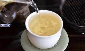 黄色的普洱茶熟茶是什么茶？详解其特点与分类