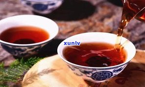 黄色的普洱茶熟茶是什么茶？详解其特点与分类