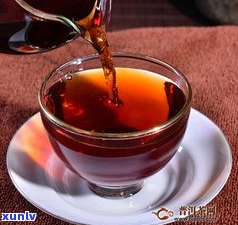 黄色的普洱茶熟茶-黄色的普洱茶熟茶是什么茶