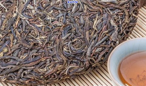 黄色的普洱茶熟茶-黄色的普洱茶熟茶是什么茶