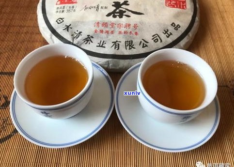 普洱茶醒茶：正确方法、时间及区别全解析