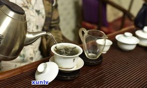 普洱茶醒茶：正确方法、时间及区别全解析