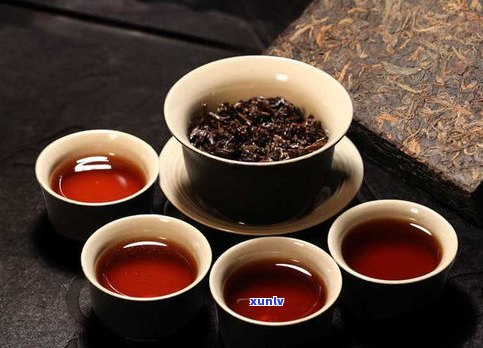 普洱熟茶醒茶方法与时间：如何正确唤醒沉睡的茶叶？