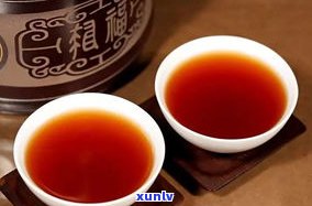 普洱熟茶醒茶：选择合适的容器和时间