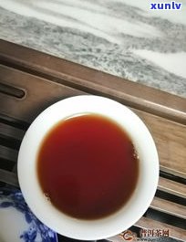 普洱茶熟茶的评测-普洱茶熟茶的评测分析