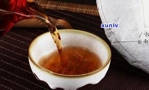 普洱茶是什么茶料做的？详解其原料及制作过程