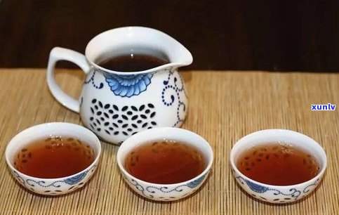 普洱茶是什么茶料-普洱茶是什么茶料做的
