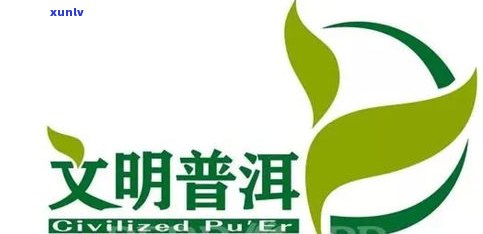 普洱茶是什么茶标志的？了解其象征意义与品牌信息