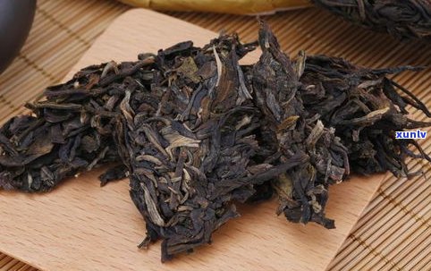 普洱茶是什么茶标-普洱茶是什么茶标志的