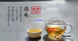 普洱茶是什么茶标-普洱茶是什么茶标志的