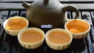 茶气不足的普洱茶对女性的影响：能否饮用？如何判断茶气是否充足？