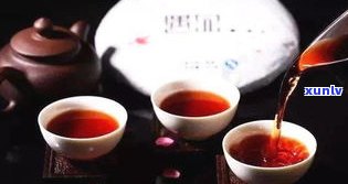 普洱熟茶制作过程全解：视频、图片、图解一应俱全