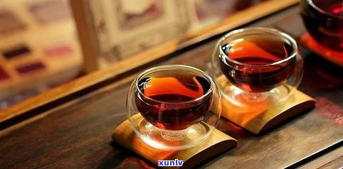 普洱熟茶制作过程全解：视频、图片、图解一应俱全