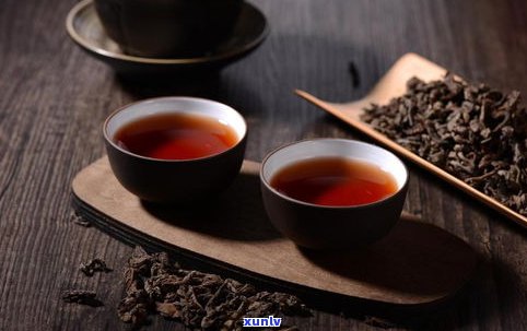 普洱茶熟茶怎么柒-普洱熟茶如何