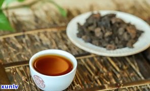 栾氏普洱茶年份茶-栾氏普洱多少钱熟茶